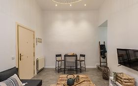 Beautiful Flat Close To Plaza De Mayor 4Peopl1Bath Con24